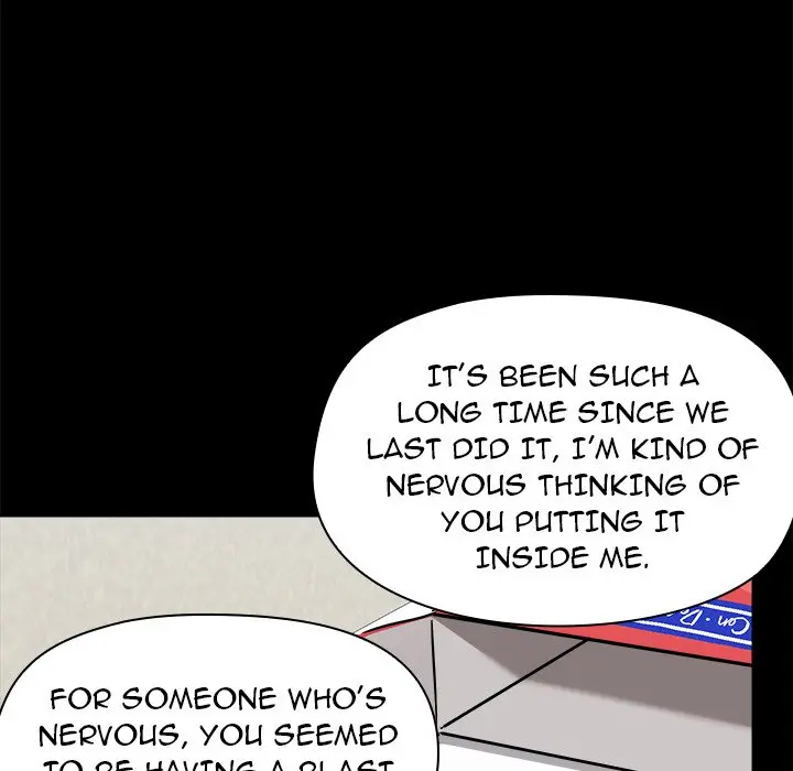 All About That Game Life Manhwa Chapter 53 - Page 37