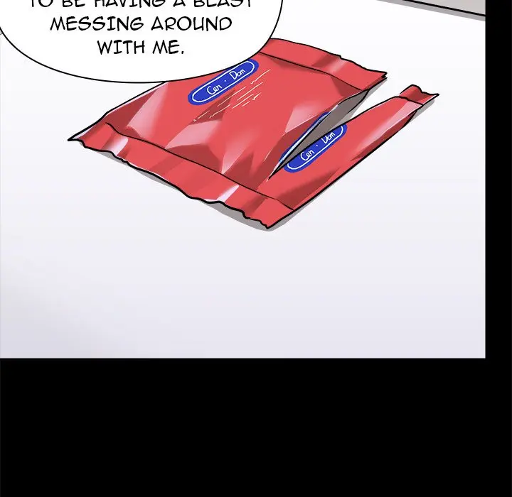 All About That Game Life Manhwa Chapter 53 - Page 38
