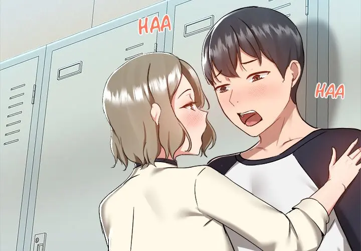 All About That Game Life Manhwa Chapter 53 - Page 4