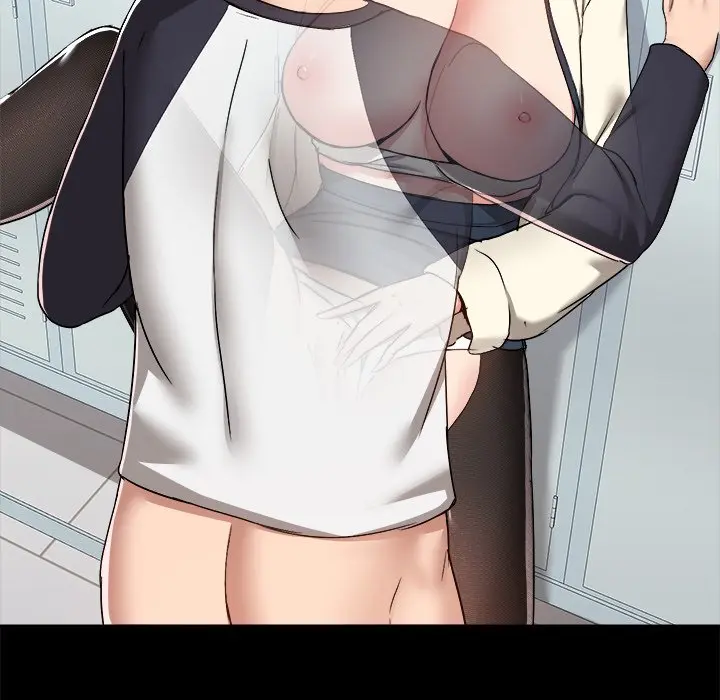 All About That Game Life Manhwa Chapter 53 - Page 40