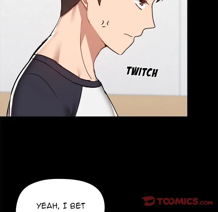 All About That Game Life Manhwa Chapter 53 - Page 42