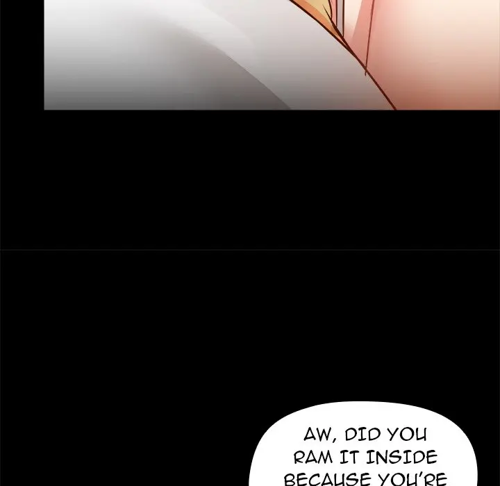 All About That Game Life Manhwa Chapter 53 - Page 44