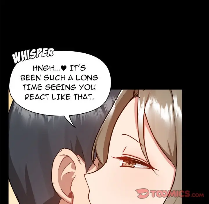 All About That Game Life Manhwa Chapter 53 - Page 48