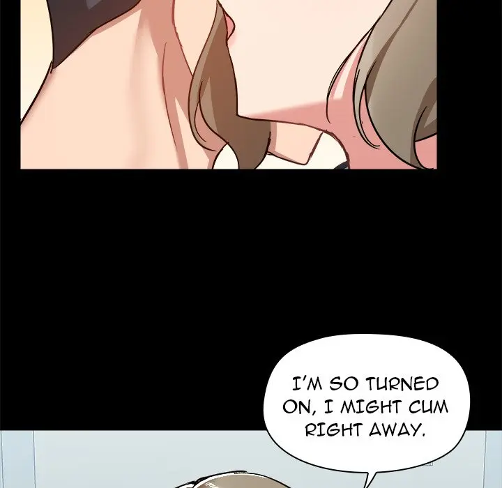 All About That Game Life Manhwa Chapter 53 - Page 49