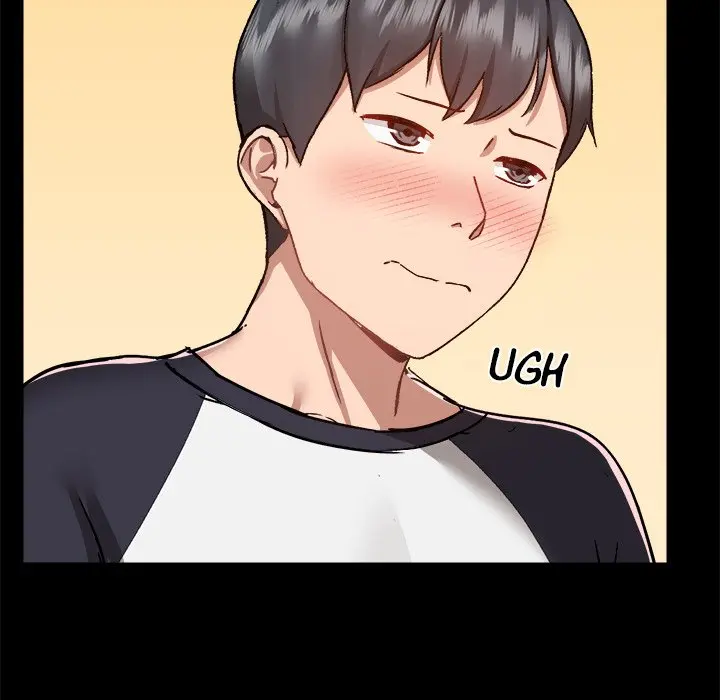All About That Game Life Manhwa Chapter 53 - Page 52