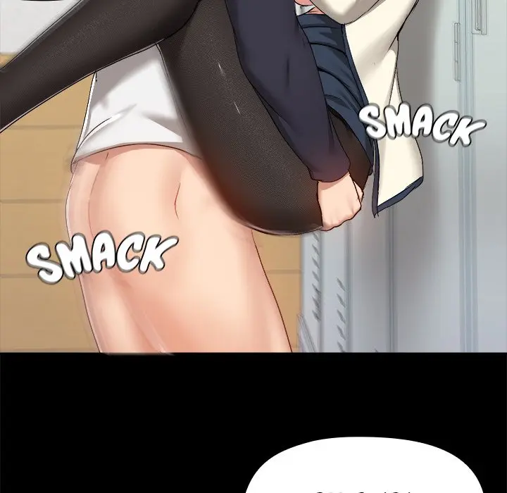 All About That Game Life Manhwa Chapter 53 - Page 56