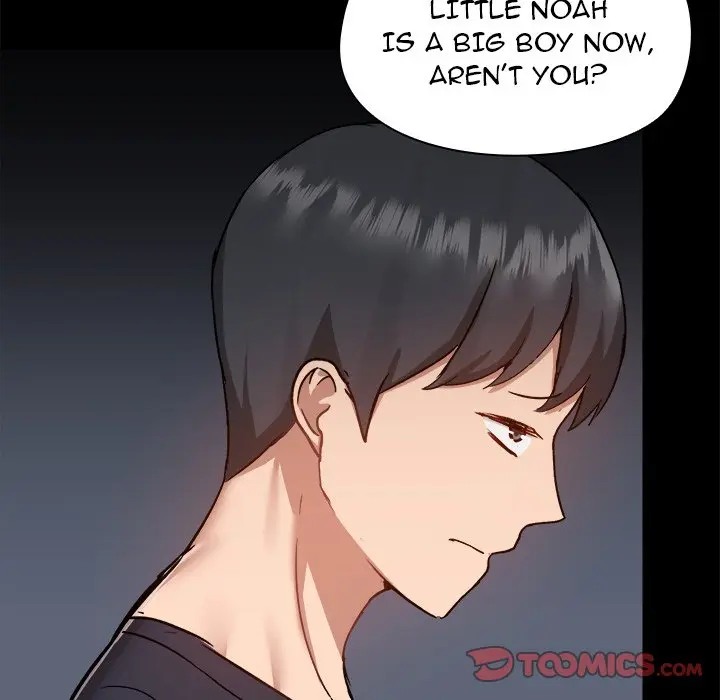 All About That Game Life Manhwa Chapter 53 - Page 57