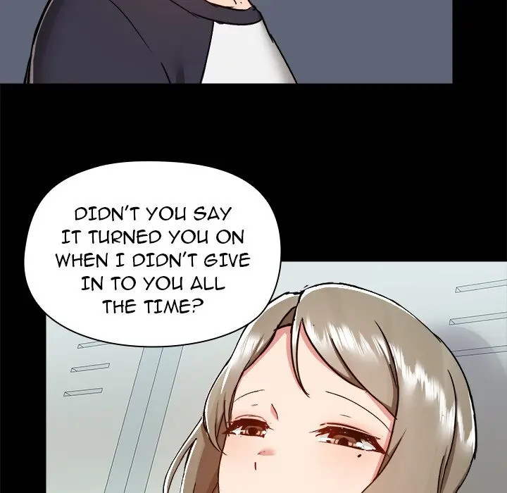 All About That Game Life Manhwa Chapter 53 - Page 58