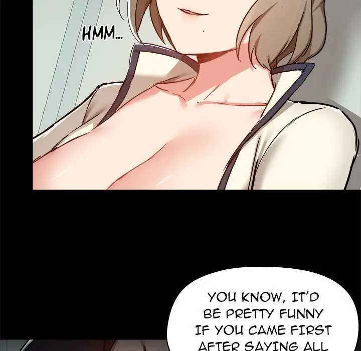 All About That Game Life Manhwa Chapter 53 - Page 59