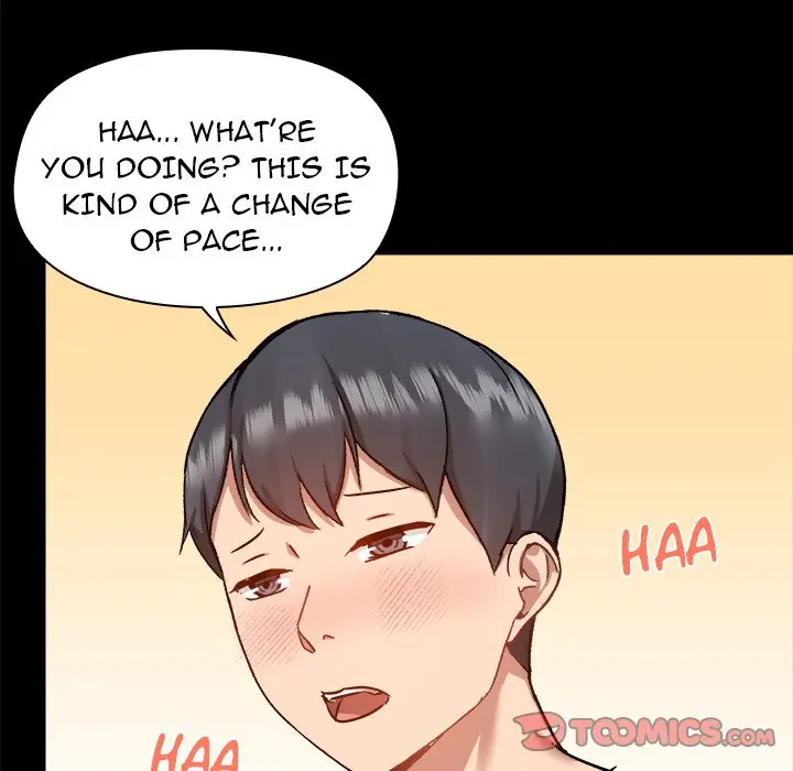 All About That Game Life Manhwa Chapter 53 - Page 6
