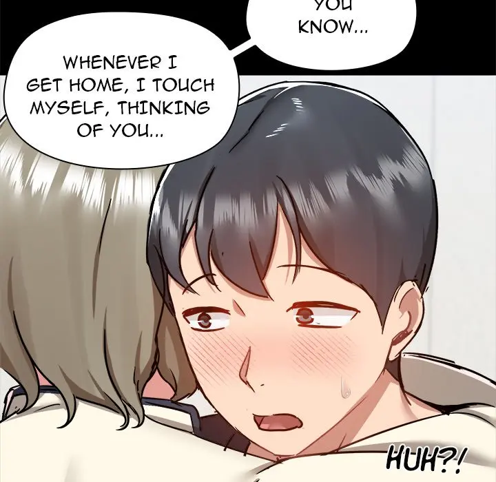 All About That Game Life Manhwa Chapter 53 - Page 65