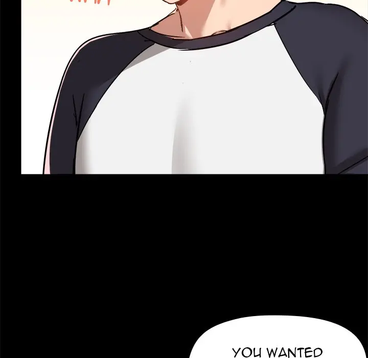 All About That Game Life Manhwa Chapter 53 - Page 7