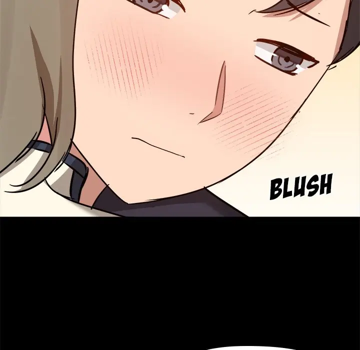 All About That Game Life Manhwa Chapter 53 - Page 71