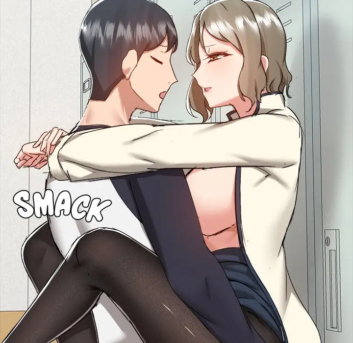 All About That Game Life Manhwa Chapter 53 - Page 73