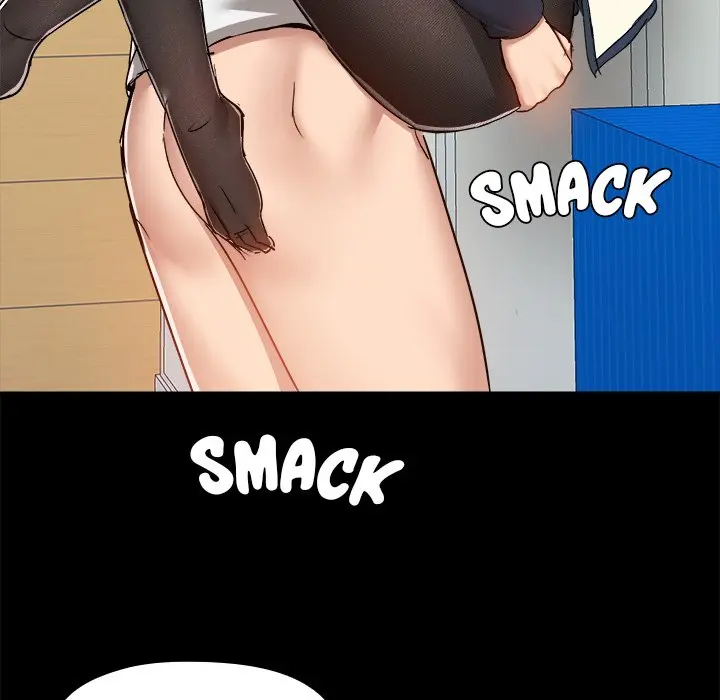 All About That Game Life Manhwa Chapter 53 - Page 74