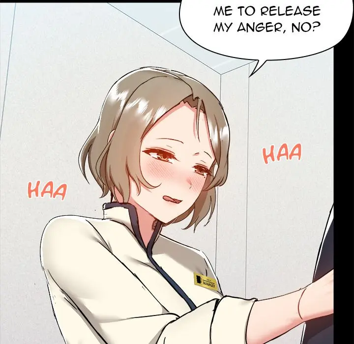 All About That Game Life Manhwa Chapter 53 - Page 8