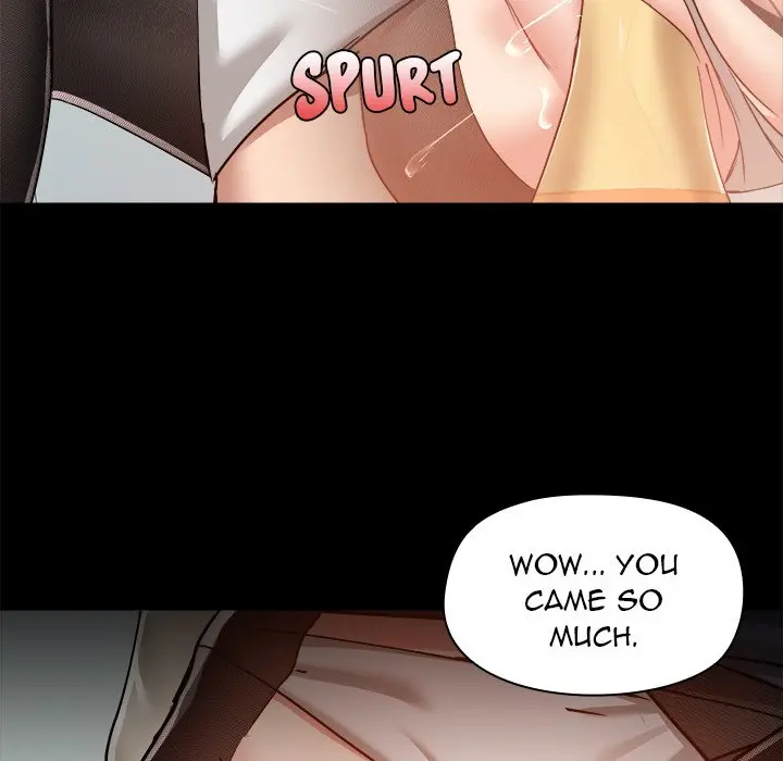 All About That Game Life Manhwa Chapter 53 - Page 83