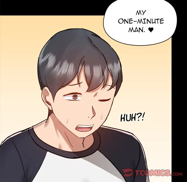 All About That Game Life Manhwa Chapter 53 - Page 87
