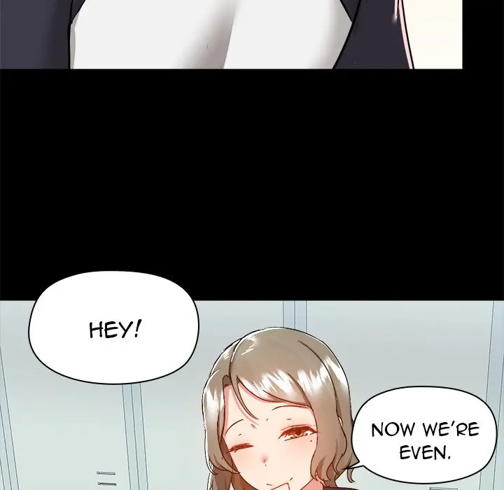 All About That Game Life Manhwa Chapter 53 - Page 88