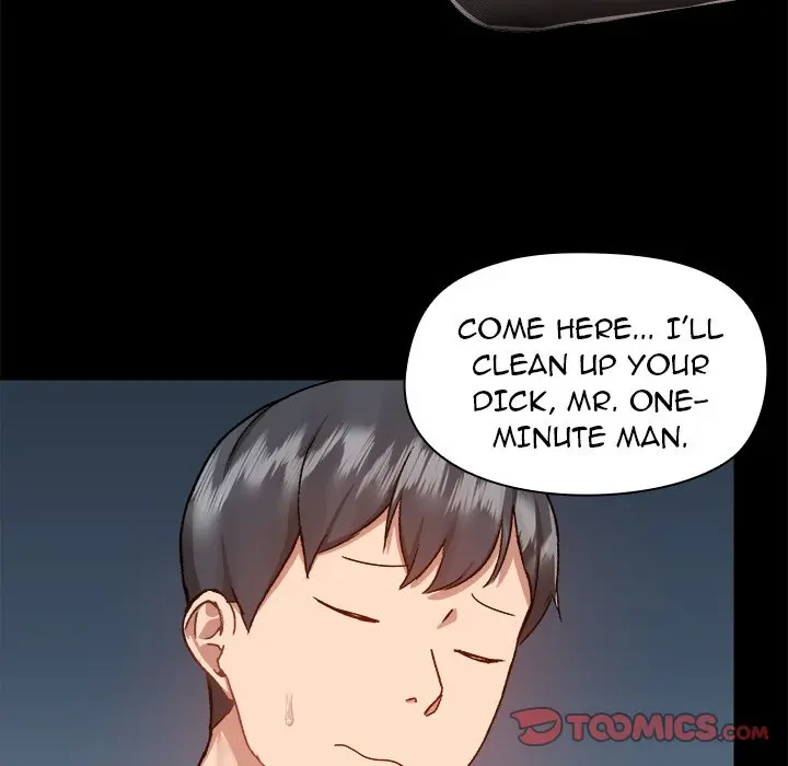 All About That Game Life Manhwa Chapter 53 - Page 90