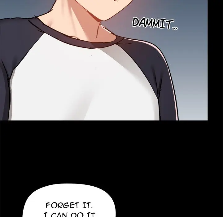 All About That Game Life Manhwa Chapter 53 - Page 91