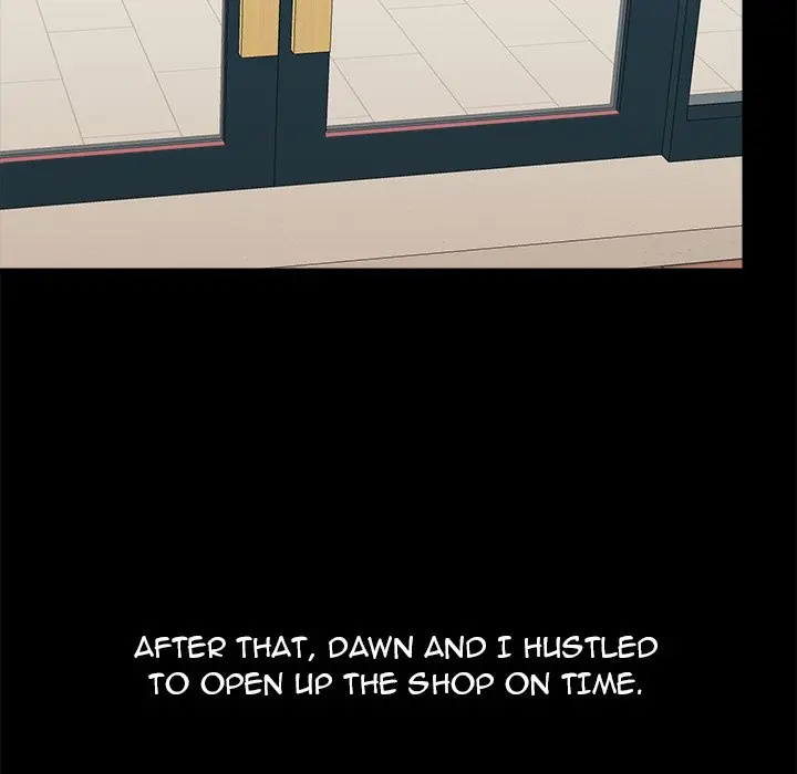 All About That Game Life Manhwa Chapter 53 - Page 94