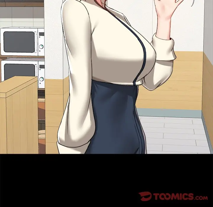 All About That Game Life Manhwa Chapter 53 - Page 96