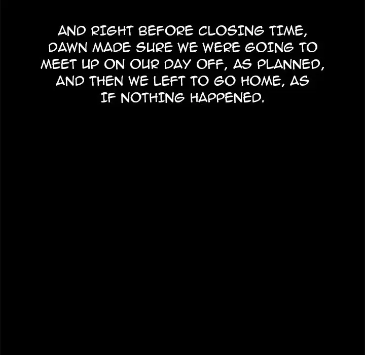 All About That Game Life Manhwa Chapter 53 - Page 97