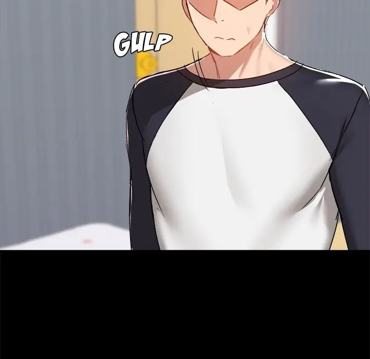 All About That Game Life Manhwa Chapter 54 - Page 100