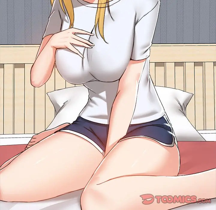 All About That Game Life Manhwa Chapter 54 - Page 102