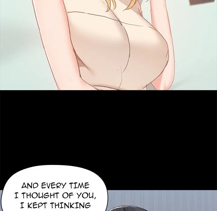 All About That Game Life Manhwa Chapter 54 - Page 107