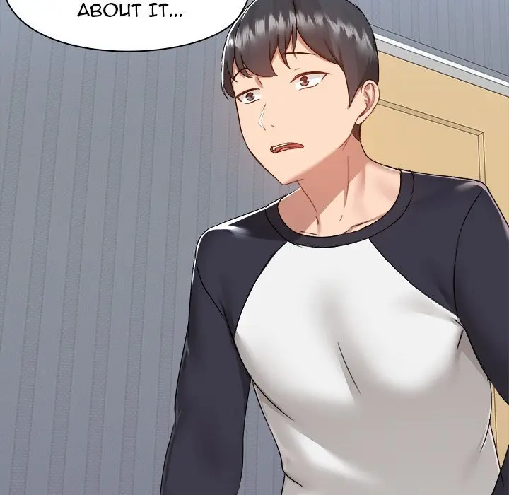 All About That Game Life Manhwa Chapter 54 - Page 108