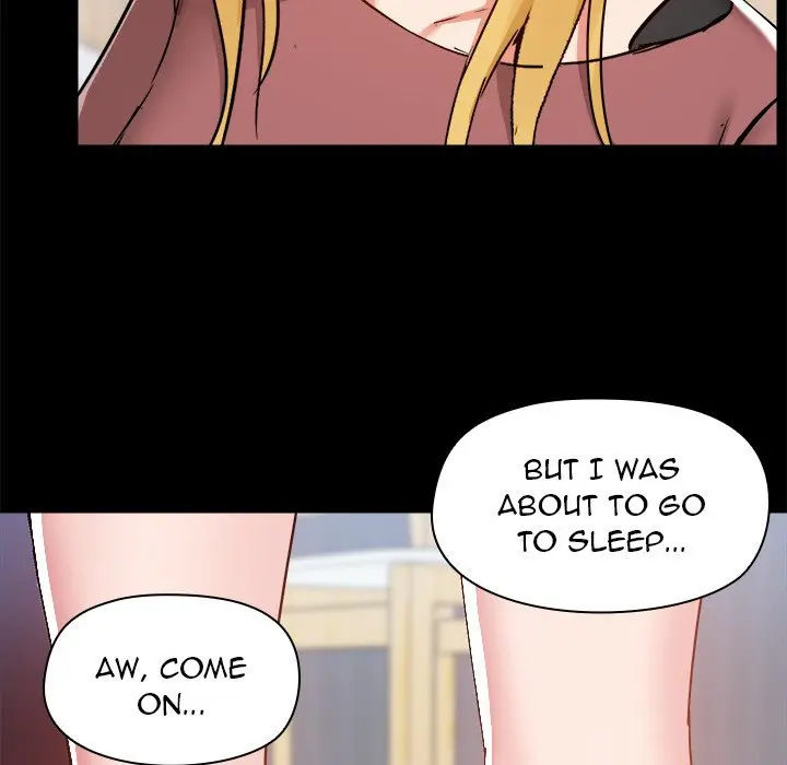All About That Game Life Manhwa Chapter 54 - Page 11