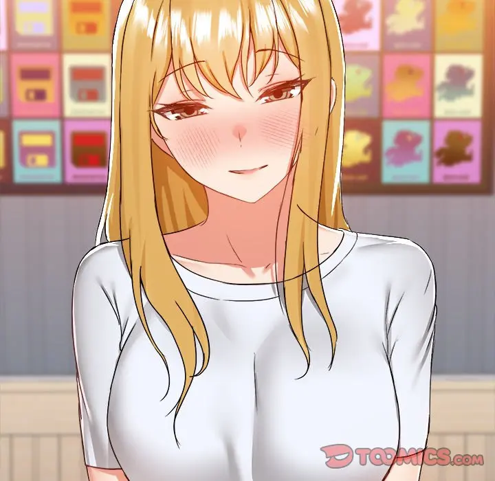 All About That Game Life Manhwa Chapter 54 - Page 110