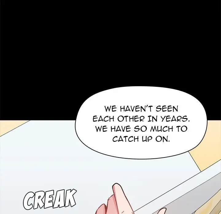 All About That Game Life Manhwa Chapter 54 - Page 13