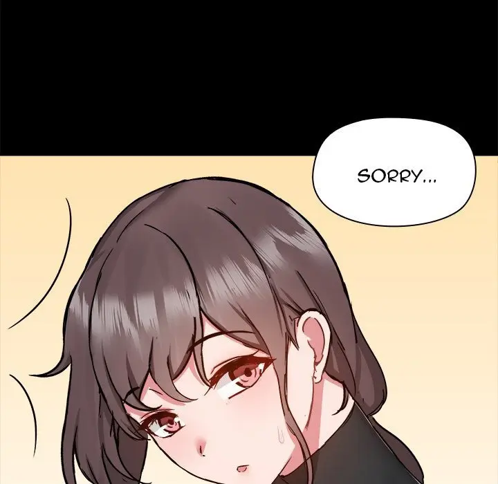 All About That Game Life Manhwa Chapter 54 - Page 19
