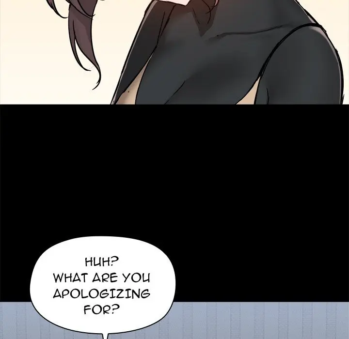 All About That Game Life Manhwa Chapter 54 - Page 20