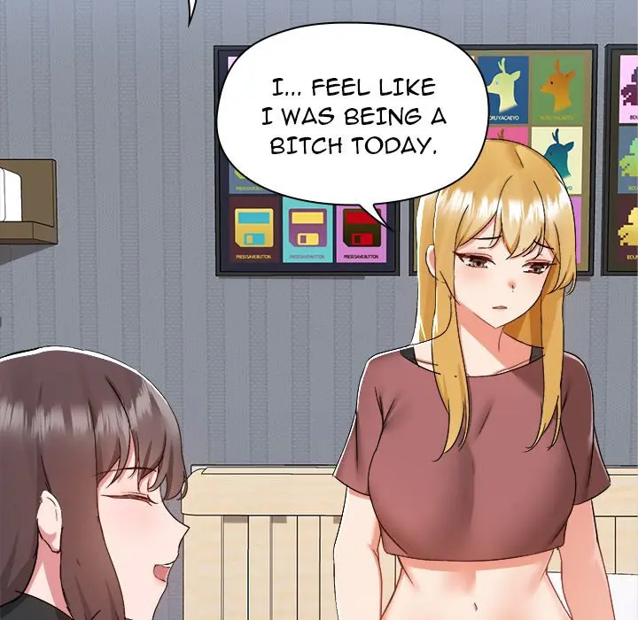 All About That Game Life Manhwa Chapter 54 - Page 21