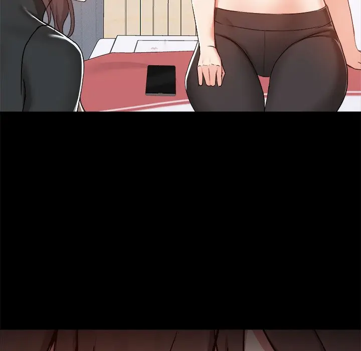 All About That Game Life Manhwa Chapter 54 - Page 22