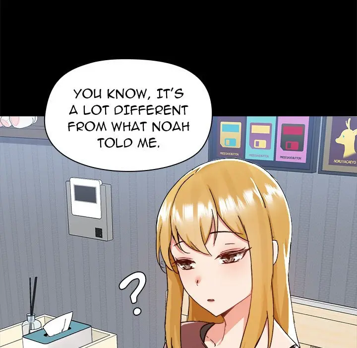 All About That Game Life Manhwa Chapter 54 - Page 24