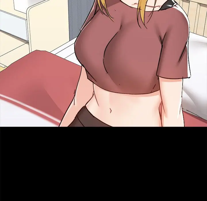 All About That Game Life Manhwa Chapter 54 - Page 25