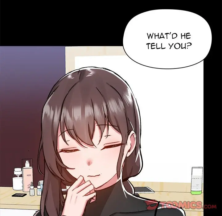 All About That Game Life Manhwa Chapter 54 - Page 26