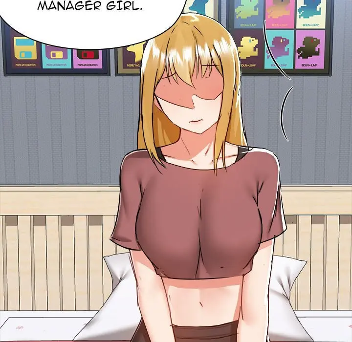 All About That Game Life Manhwa Chapter 54 - Page 28
