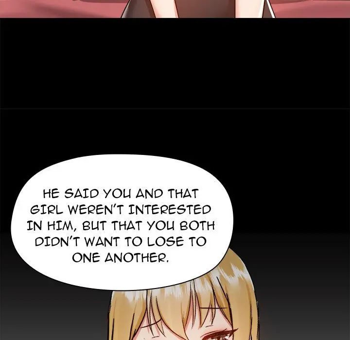 All About That Game Life Manhwa Chapter 54 - Page 29