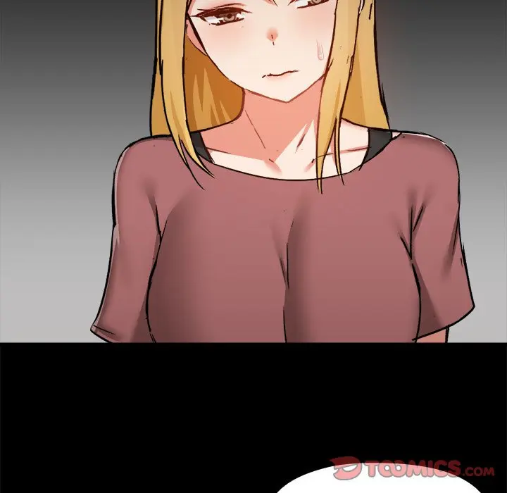 All About That Game Life Manhwa Chapter 54 - Page 30