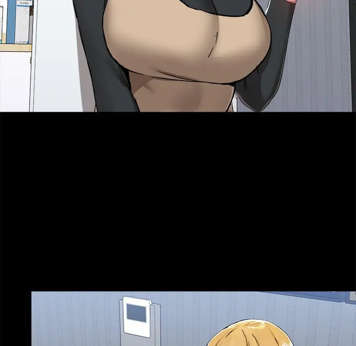 All About That Game Life Manhwa Chapter 54 - Page 32