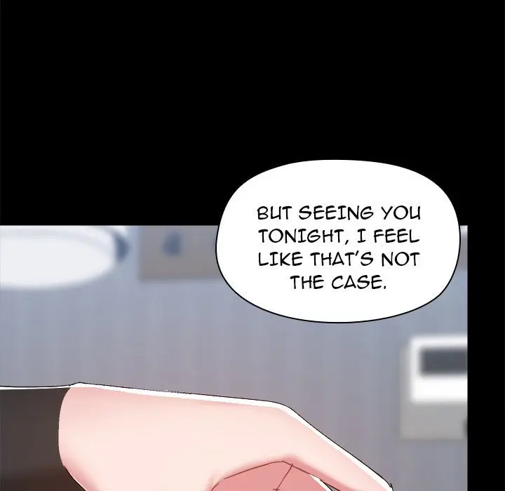 All About That Game Life Manhwa Chapter 54 - Page 34