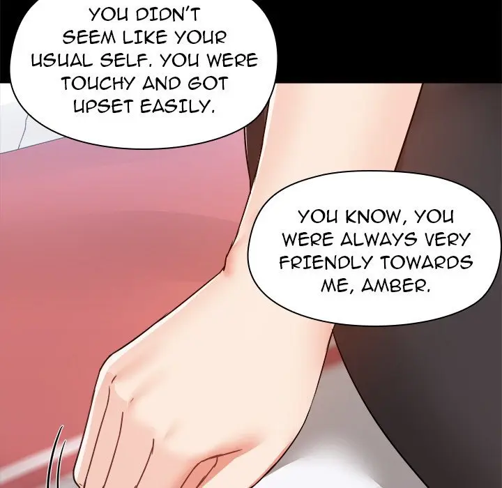 All About That Game Life Manhwa Chapter 54 - Page 36