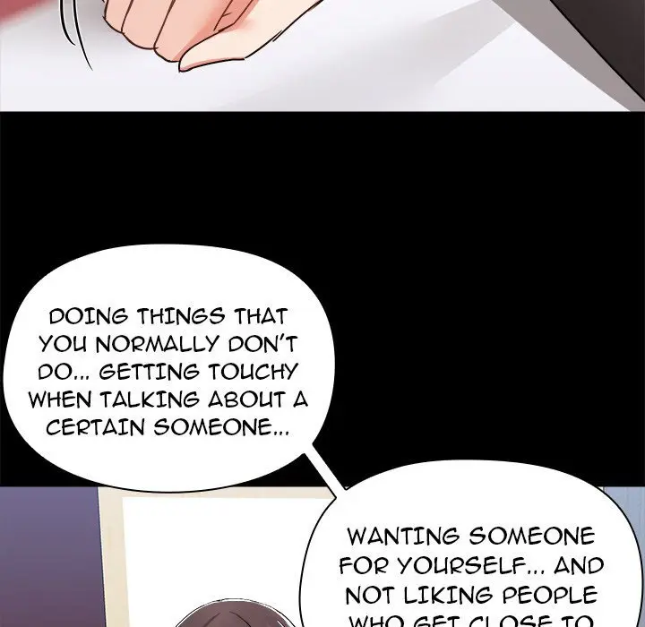 All About That Game Life Manhwa Chapter 54 - Page 37