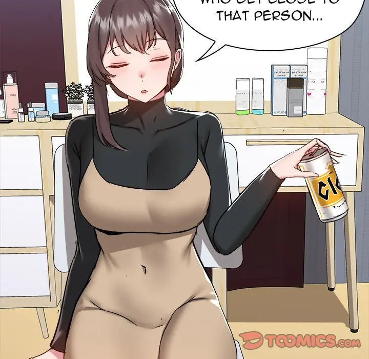 All About That Game Life Manhwa Chapter 54 - Page 38